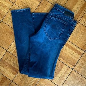 Diesel skinny jeans size 31